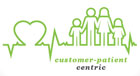 Customer patient centric