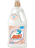 Ariel flacon