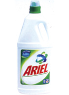 Ariel flacon