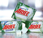 Ariel tablette