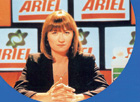 Ariel Christine Bravo