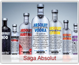 Saga Absolut