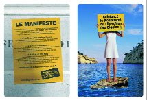 Communication de destination ou communication de marque ?