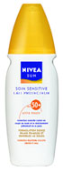 Nivea Sun, protection et bien-être
