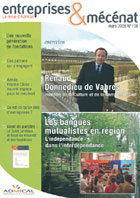 Le mécénat une valeur sûre