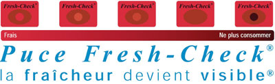 Puce Fresh-Check