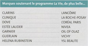 La vie, de plus belle...