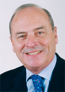 Alain De Cordemoy