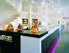 Fauchon, retour au berceau pour un nouveau départ