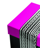 Fauchon, retour au berceau pour un nouveau d�part