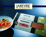 Labeyrie, un luxe &agrave; la port&eacute;e de tous