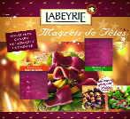 Labeyrie, un luxe à la portée de tous