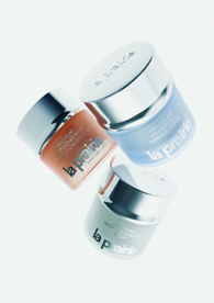 La Prairie, diamant du soin