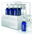 La Prairie, diamant du soin