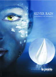 La Prairie, diamant du soin