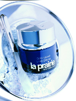 La Prairie, diamant du soin
