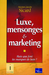 Une autre idée du luxe