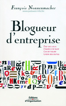 Blogosphère, un vent de renouveau sur le web