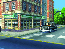 Le petit jeu vidéo des grandes marques