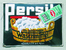 Persil, un centenaire sans tache de vieillesse