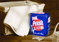 Persil, un centenaire sans tache de vieillesse
