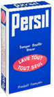 Persil, un centenaire sans tache de vieillesse