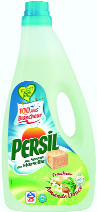 Persil, un centenaire sans tache de vieillesse