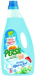 Persil, un centenaire sans tache de vieillesse