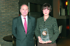 Prix de la marque 2005