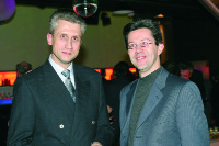 Prix de la marque 2005