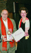 Prix de la marque 2005
