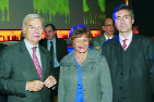 Prix de la marque 2005