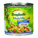 La fondation Louis  Bonduelle, tout pour le l&eacute;gume