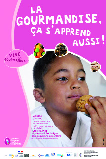 Epode, un programme nutritionnel de poids