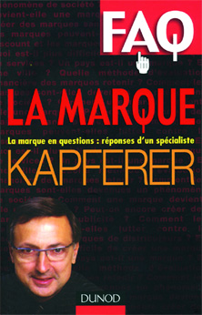 Les consommateurs, ambassadeurs de la marque