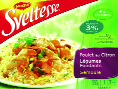 Maggi Sveltesse, naturellement l&eacute;ger&nbsp;