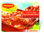 Maggi Sveltesse, naturellement léger