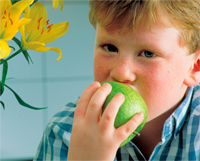 Nutrition