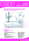 Singer relance la machine