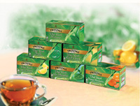 Twinings, pas de pause depuis 300 ans