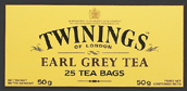 Twinings, pas de pause depuis 300 ans
