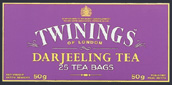 Twinings, pas de pause depuis 300 ans