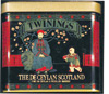 Twinings, pas de pause depuis 300 ans