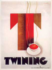 Twinings, pas de pause depuis 300 ans