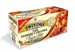 Twinings, pas de pause depuis 300 ans