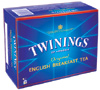 Twinings, pas de pause depuis 300 ans