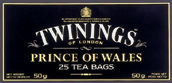 Twinings, pas de pause depuis 300 ans