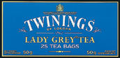 Twinings, pas de pause depuis 300 ans