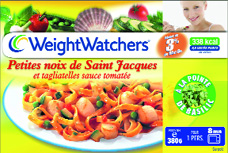 Weight Watchers ou l'&eacute;quilibre sous licence