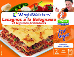 Weight Watchers ou l'équilibre sous licence